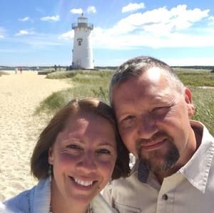 Meet your Posher, Dan n melissa